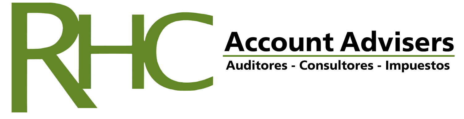 RHC ACCOUNT ADVISERS S.A.S